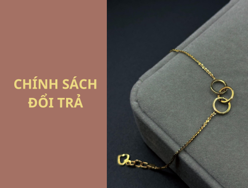 Chính sách đổi trả 