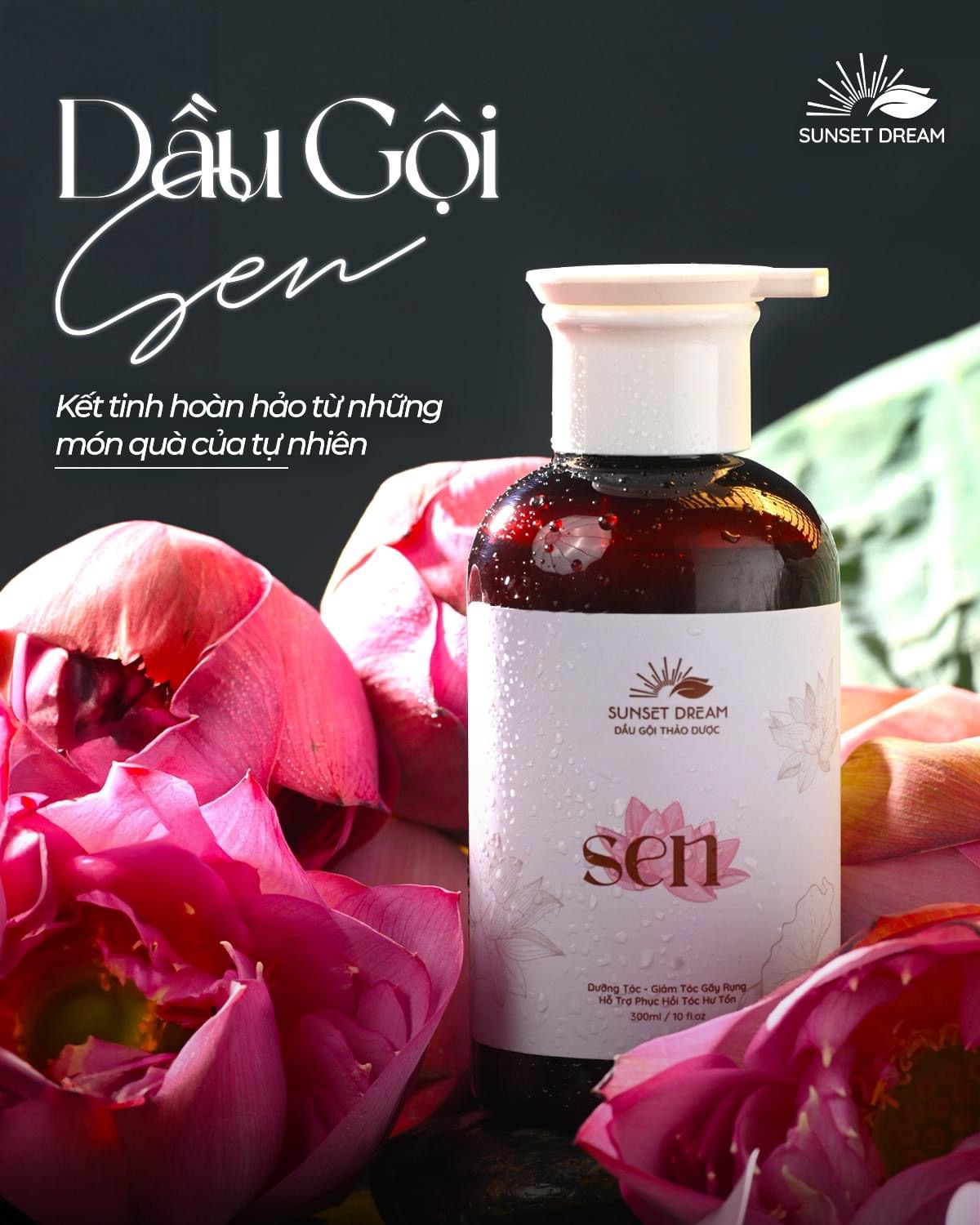 Bí quyết giúp mái tóc luôn tươi mới và sạch sẽ