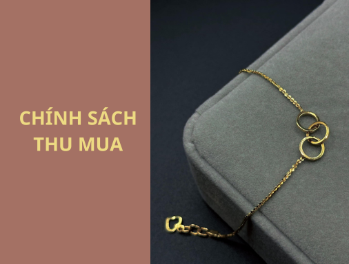 Chính sách thu mua sản phẩm 